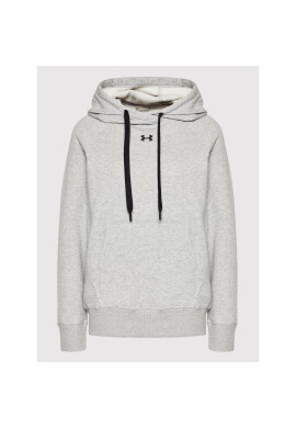 Under Armour Суитшърт Rival 1356317 Сив Regular Fit - Pepit.bg