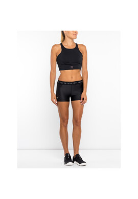 Under Armour Сутиен-топ UA Rush 1332483 Черен - Pepit.bg