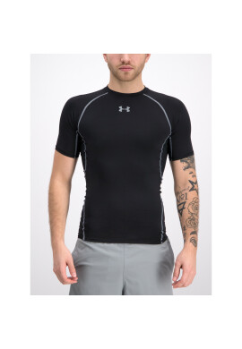 Under Armour Тишърт 1257468 Черен Slim Fit - Pepit.bg
