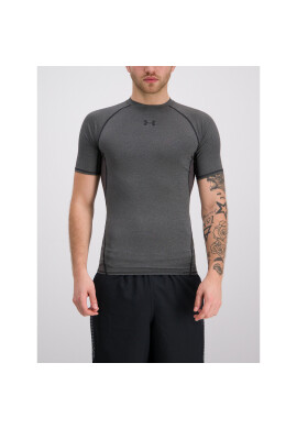 Under Armour Тишърт 1257468 Сив Slim Fit - Pepit.bg