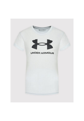 Under Armour Тишърт 1363282 Сив Loose Fit - Pepit.bg