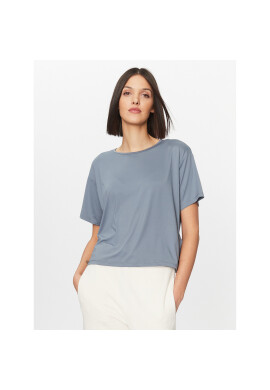 Under Armour Тишърт Motion Ss 1379178 Сив Loose Fit - Pepit.bg