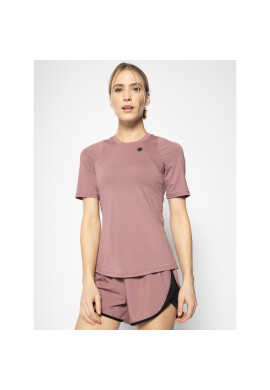 Under Armour Тишърт Rush 1355583 Виолетов Regular Fit - Pepit.bg