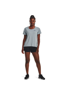 Under Armour Тишърт UA Rush Energy SS 1365683 Син Regular Fit - Pepit.bg