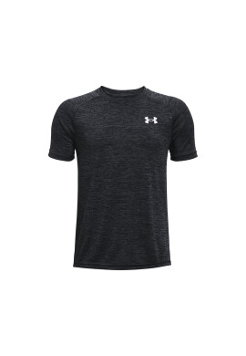 Under Armour Тишърт UA Tech 2.0 SS 1363284 Черен Regular Fit - Pepit.bg