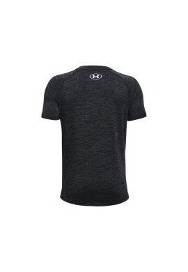 Under Armour Тишърт UA Tech 2.0 SS 1363284 Черен Regular Fit - Pepit.bg