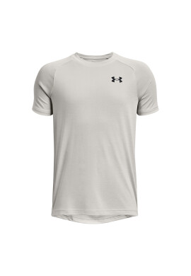 Under Armour Тишърт UA Tech 2.0 SS 1363284 Черен Regular Fit - Pepit.bg