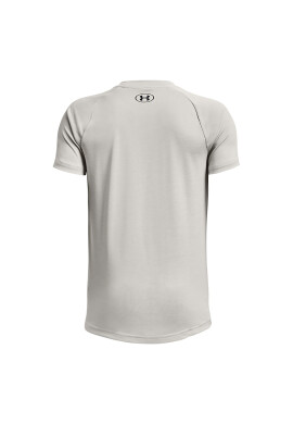 Under Armour Тишърт UA Tech 2.0 SS 1363284 Черен Regular Fit - Pepit.bg
