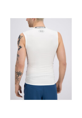Under Armour Топ 1257469 Бял Regular Fit - Pepit.bg