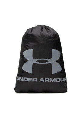 Under Armour Торба Ua Ozsee 1240539-009 Черен - Pepit.bg
