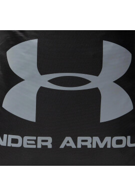 Under Armour Торба Ua Ozsee 1240539-009 Черен - Pepit.bg