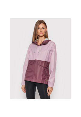 Under Armour Яке за дъжд Cloudstrike Shell 1350954 Виолетов Slim Fit - Pepit.bg