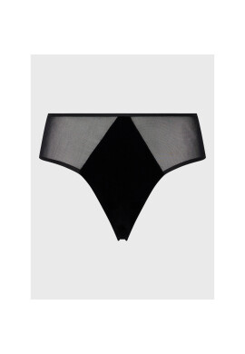 Undress Code Класически дамски бикини Feel Extraordinary 107 Черен - Pepit.bg