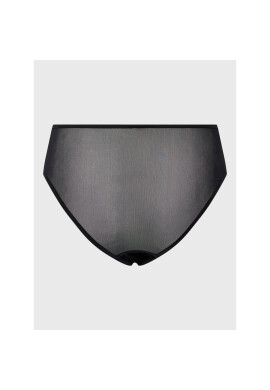 Undress Code Класически дамски бикини Feel Extraordinary 107 Черен - Pepit.bg