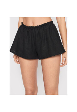 Undress Code Плажни шорти Beach Lovers 438 Черен Regular Fit - Pepit.bg