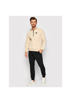 Unfair Athletics Долнище анцуг UNFR21-138 Черен Regular Fit - Pepit.bg