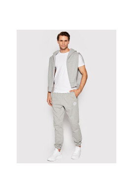 Unfair Athletics Долнище анцуг UNFR21-177 Сив Regular Fit - Pepit.bg