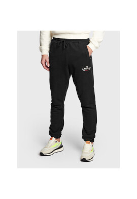 Unfair Athletics Долнище анцуг UNFR22-175 Черен Regular Fit - Pepit.bg