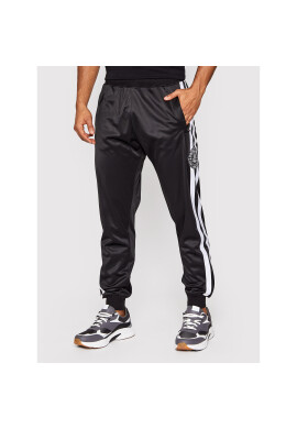 Unfair Athletics Долнище анцуг UNFR21-167 Черен Regular Fit - Pepit.bg
