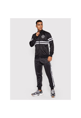 Unfair Athletics Долнище анцуг UNFR21-167 Черен Regular Fit - Pepit.bg
