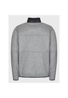 Unfair Athletics Полар UNFR22-183 Сив Regular Fit - Pepit.bg