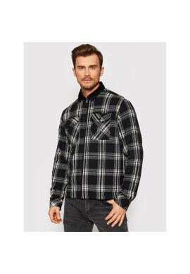 Unfair Athletics Риза UNFR21-111 Черен Regular Fit - Pepit.bg