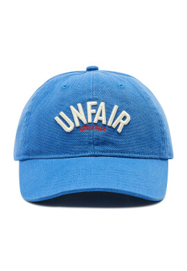 Unfair Athletics Шапка с козирка UNFR22-062 Син - Pepit.bg