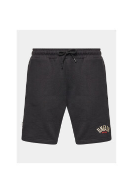Unfair Athletics Спортни шорти Elementary UNFR23-059 Черен Regular Fit - Pepit.bg