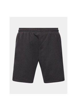 Unfair Athletics Спортни шорти Elementary UNFR23-059 Черен Regular Fit - Pepit.bg