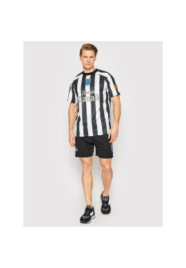 Unfair Athletics Спортни шорти UNFR22-059 Черен Regular Fit - Pepit.bg