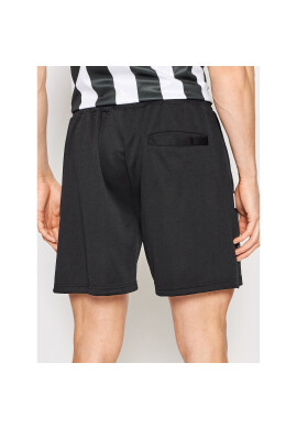 Unfair Athletics Спортни шорти UNFR22-059 Черен Regular Fit - Pepit.bg