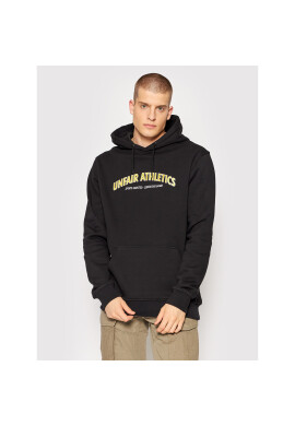 Unfair Athletics Суитшърт UNFR21 Черен Regular Fit - Pepit.bg