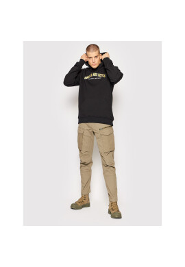 Unfair Athletics Суитшърт UNFR21 Черен Regular Fit - Pepit.bg