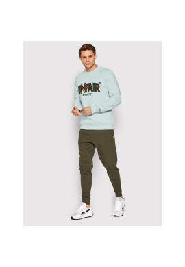 Unfair Athletics Суитшърт UNFR22-103 Син Regular Fit - Pepit.bg