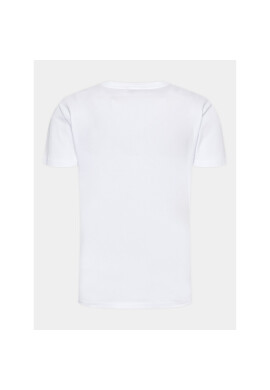 Unfair Athletics Тишърт Elementary UNFR23-053 Бял Regular Fit - Pepit.bg