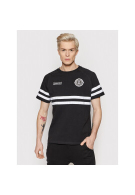 Unfair Athletics Тишърт UNFR19-013 Черен Regular Fit - Pepit.bg