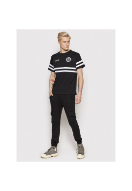 Unfair Athletics Тишърт UNFR19-013 Черен Regular Fit - Pepit.bg