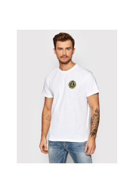 Unfair Athletics Тишърт UNFR21-116 Бял Regular Fit - Pepit.bg