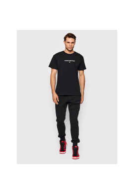 Unfair Athletics Тишърт UNFR21-117 Черен Regular Fit - Pepit.bg