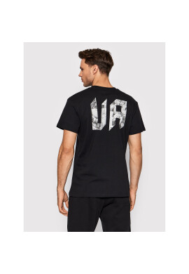 Unfair Athletics Тишърт UNFR21-117 Черен Regular Fit - Pepit.bg