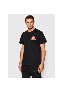 Unfair Athletics Тишърт UNFR21-120 Черен Regular Fit - Pepit.bg