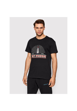 Unfair Athletics Тишърт UNFR21-122 Черен Regular Fit - Pepit.bg