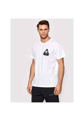 Unfair Athletics Тишърт UNFR21-125 Бял Regular Fit - Pepit.bg