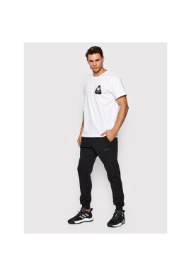 Unfair Athletics Тишърт UNFR21-125 Бял Regular Fit - Pepit.bg