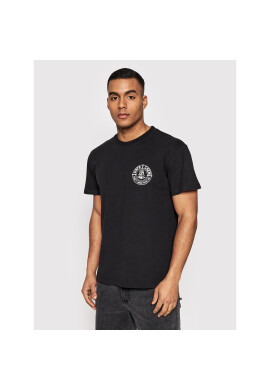 Unfair Athletics Тишърт UNFR22-025 Черен Regular Fit - Pepit.bg