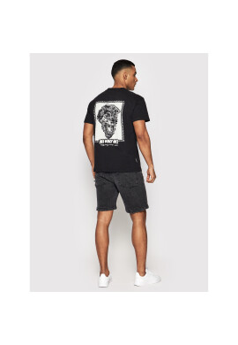 Unfair Athletics Тишърт UNFR22-025 Черен Regular Fit - Pepit.bg