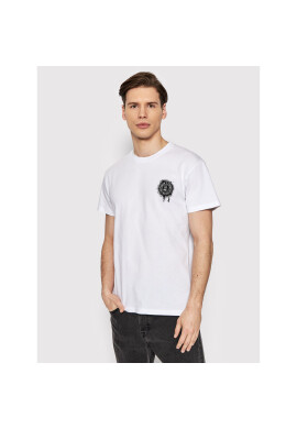 Unfair Athletics Тишърт UNFR22-030 Бял Regular Fit - Pepit.bg