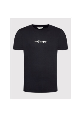 Unfair Athletics Тишърт UNFR22-031 Черен Regular Fit - Pepit.bg