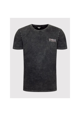 Unfair Athletics Тишърт UNFR22-040 Черен Regular Fit - Pepit.bg