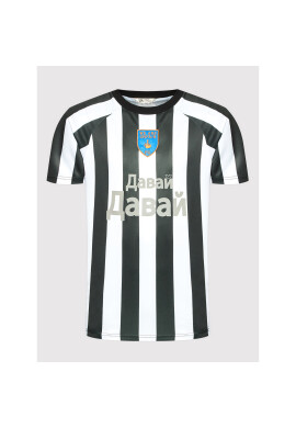 Unfair Athletics Тишърт UNFR22-058 Черен Regular Fit - Pepit.bg